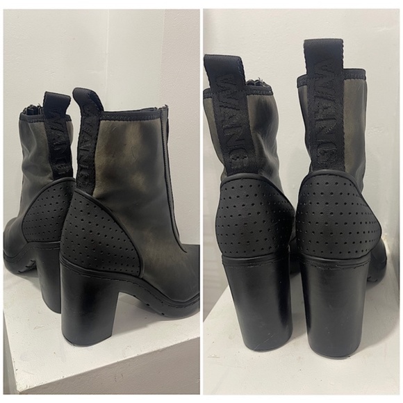 Alexander Wang Boots x H&M - Picture 1 of 1